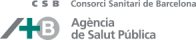 agencia salut publica